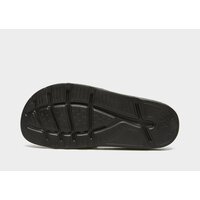 Trampki dziecięce FILA SLIK SLIDE 3sm00021-013 kolor czarny