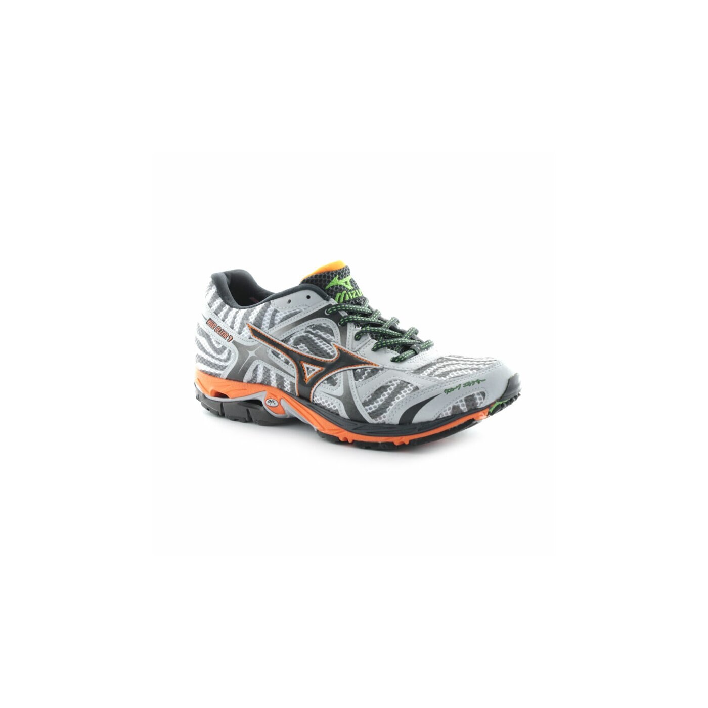 Elixir best sale 7 mizuno