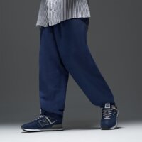 Męskie buty NEW BALANCE 574  ml574evn kolor granatowy