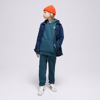 Bluza dziecięca ADIDAS BLUZA Z KAPTUREM HOODIE BOY ij9717 kolor granatowy