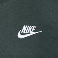 Koszulka dziecięca NIKE T-SHIRT K NSW TEE EMB FUTURA LBR B fz5177-338 kolor zielony