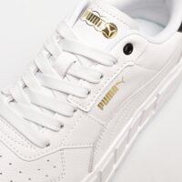 Damskie buty PUMA CALI COURT PATENT WNS  39380201 kolor biały