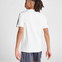 Koszulka dziecięca ADIDAS T-SHIRT 3S CORE T WHT TEE ic0605 kolor biały