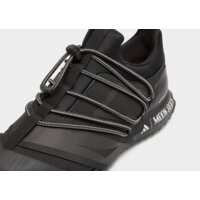 Męskie buty outdoor ADIDAS X MOON BOOT UB jp7685 kolor czarny