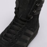Damskie buty ADIDAS GAZELLE BOOT W id6983 kolor czarny