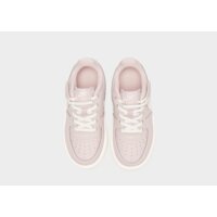 Buty dziecięce NIKE FORCE 1 LOW EASYON BP fn0237-601 kolor różowy