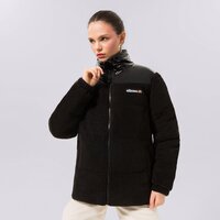 Kurtka zimowa ELLESSE KURTKA PENNE PADDED JACKET BLK sgq16969011 kolor czarny