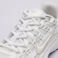 Buty dziecięce NIKE P-6000 BG hv5064-017 kolor biały