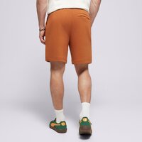 Męskie spodenki PUMA SZORTY BETTER CLASSICS RELAXED SHORTS 62424981 kolor brązowy