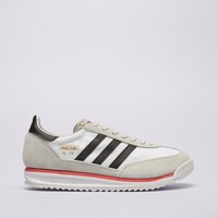 Męskie buty ADIDAS SL 72 RS js0746 kolor biały