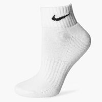 Damskie skarpetki NIKE SKARPETY CUSH QT 3PR sx4926-901 kolor multicolor
