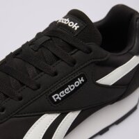 Męskie buty REEBOK REWIND RUN  100001390 kolor czarny