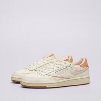 Damskie buty REEBOK CLUB C REVENGE VINTAGE 100209063 kolor biały