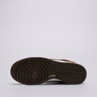Damskie buty NIKE WMNS DUNK LOW SE io4244-102 kolor brązowy