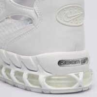 Męskie buty NIKE AIR ZOOM SPIRIDON CAGE 2 cj1288-100 kolor biały