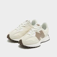 Damskie buty NEW BALANCE 327  ws327mr kolor beżowy
