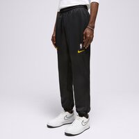 Spodnie męskie NIKE SPODNIE LAL MNK DF SPTLIGHT PNT NBA dx9627-010 kolor czarny