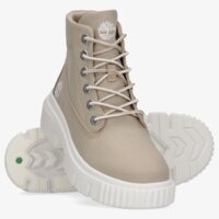 Damskie buty TIMBERLAND GREYFIELD FABRIC BOOT tb0a2jgd2691 kolor beżowy