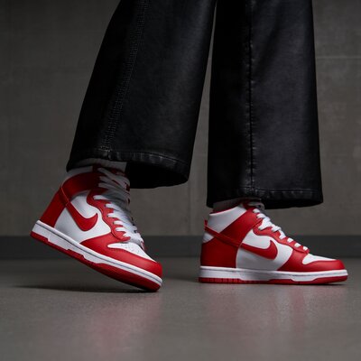 NIKE DUNK HIGH