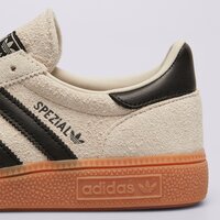 Damskie buty ADIDAS HANDBALL SPEZIAL W if6562 kolor beżowy