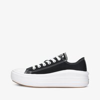Trampki damskie CONVERSE CHUCK TAYLOR ALL STAR MOVE 570256c kolor czarny