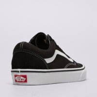 Trampki damskie VANS OLD SKOOL  vn000d3hy281 kolor czarny