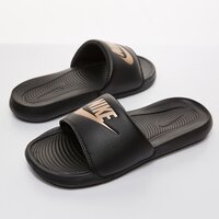 Klapki damskie NIKE VICTORI ONE SLIDES  cn9677-001 kolor czarny