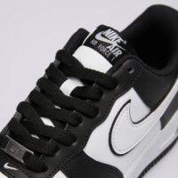 Męskie buty NIKE AIR FORCE 1 '07  dv0788-001 kolor czarny
