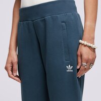 Spodnie damskie ADIDAS SPODNIE TRACK PANT ij9818 kolor granatowy