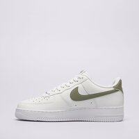 Męskie buty NIKE AIR FORCE 1 '07  fj4146-116 kolor biały