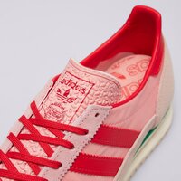 Damskie buty ADIDAS SL 72 OG W js0254 kolor różowy