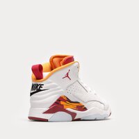 Buty dziecięce JORDAN JUMPMAN 3-PEAT  dz5578-168 kolor biały