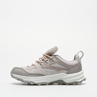 Damskie buty JACK WOLFSKIN CYROX TEXAPORE LOW W 40642916301 kolor szary