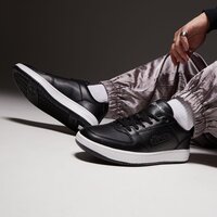 Męskie buty ELLESSE PANARO CUPSOLE  shrf0560011 kolor czarny