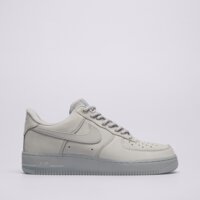 Męskie buty NIKE AIR FORCE 1 '07 WB cj9179-002 kolor szary