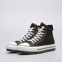 Męskie buty CONVERSE CHUCK TAYLOR ALL STAR CITY TREK WP a04480c kolor czarny