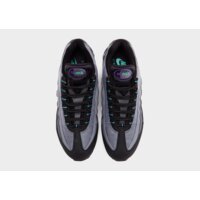 Męskie buty NIKE AIR MAX 95 OG iq7601-010 kolor czarny