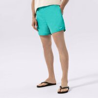 Męskie spodenki NIKESWIM SZORTY ESSENTIAL 5" nessa560-339 kolor zielony