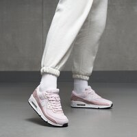 Damskie buty NIKE AIR MAX 90  dh8010-600 kolor różowy