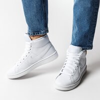 Damskie buty NIKE COURT ROYALE 2 MID  ct1725-100 kolor biały