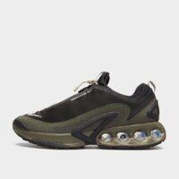 Męskie buty NIKE AIR MAX DN ROAM hq8605-002 kolor czarny
