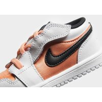 Buty dziecięce JORDAN 1 LOW ALT (TD) dm8967-801 kolor biały