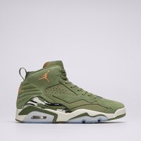 Męskie buty JORDAN JUMPMAN MVP  dz4475-300 kolor zielony