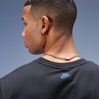 Koszulka męska NIKE T-SHIRT M NSW AIR MAX SS TEE AIR MAX fv5593-010 kolor czarny
