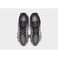 Męskie buty NIKE SHOX TL SE iq6599-002 kolor szary