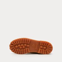Dziecięce buty outdoor TIMBERLAND 6 IN PREMIUM WP BOOT tb1129097131 kolor żółty