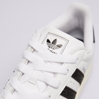 Damskie buty ADIDAS SUPERSTAR II W hq2285 kolor biały