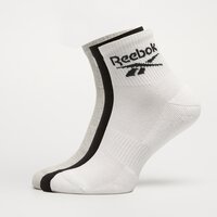 Damskie skarpetki REEBOK SKARPETY 3 PACK SOCKS QUARTER rbkantf23057-r0427-3 kolor multicolor