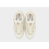 Damskie buty FILA DISRUPTOR 5xm02336156 kolor biały