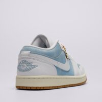 Damskie buty WMNS AIR JORDAN 1 LOW SE  hq2004-400 kolor biały